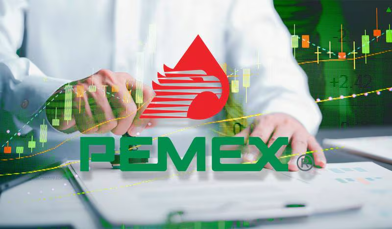 Se hunde Pemex con deudas a proveedores y contratistas que se elevaron al 60%