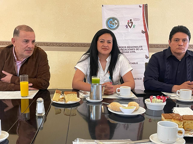 Generarán propuestas de remediación y desarrollo sustentable en Tula, Valle del Mezquital y otras zonas de Hid algo