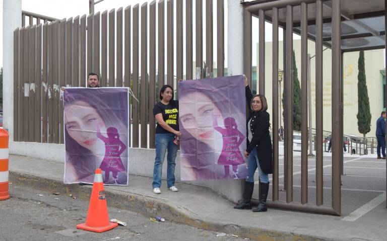 Edomex cuenta con el 16.6% de municipios feminicidas