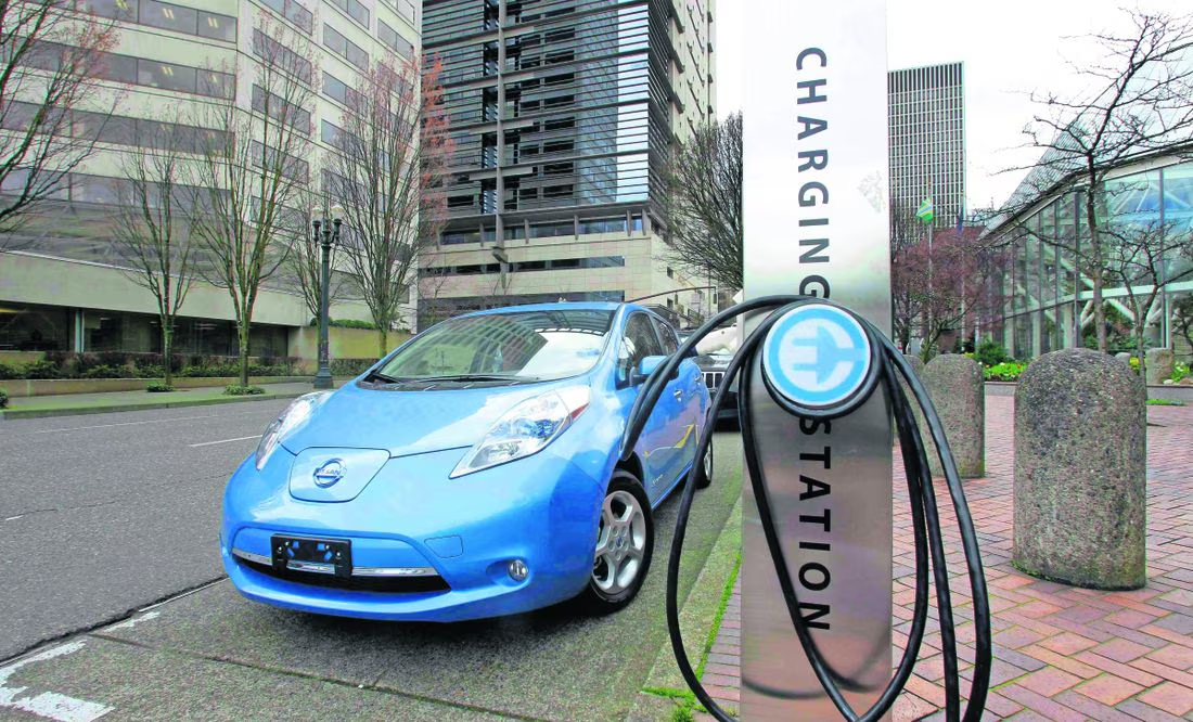México va por fabricar baterías para vehículos eléctricos