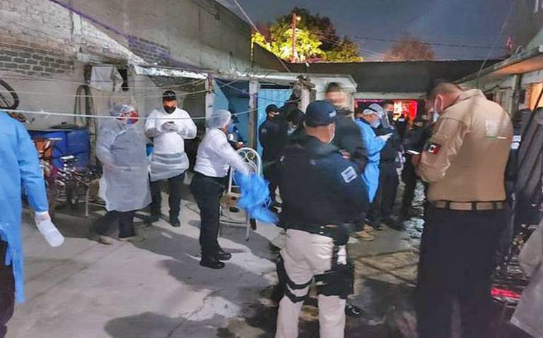 Cada día participan más extranjeros en delitos graves en la CDMX