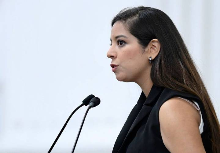 Diputados locales exigen la comparecencia de los titulares de la Seduvim del INVI y de Sacmex ante el Congreso local