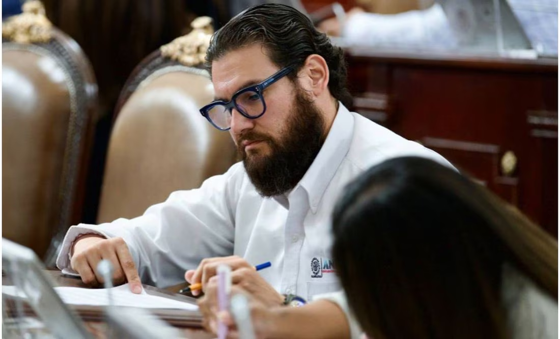 Políticas ambientales de la 4t no han servido en temas ecológicos: Panistas