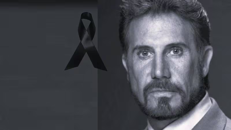 Fallece el actor de televisa Oscar Traven a los 75 años de edad