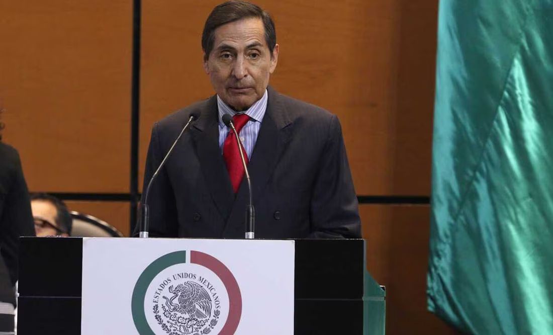 No importa quien gane, habrá una transición tranquila y ordenada de gobierno: SHCP