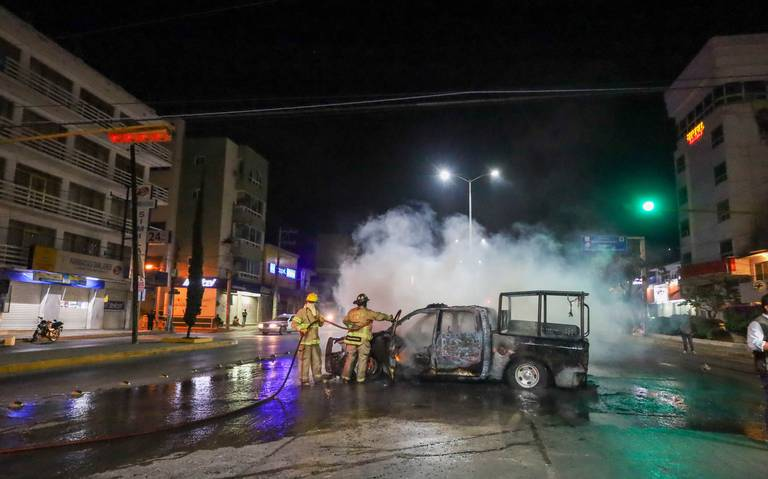 FGR abre carpeta de investigación por muerte de normalista en Guerrero