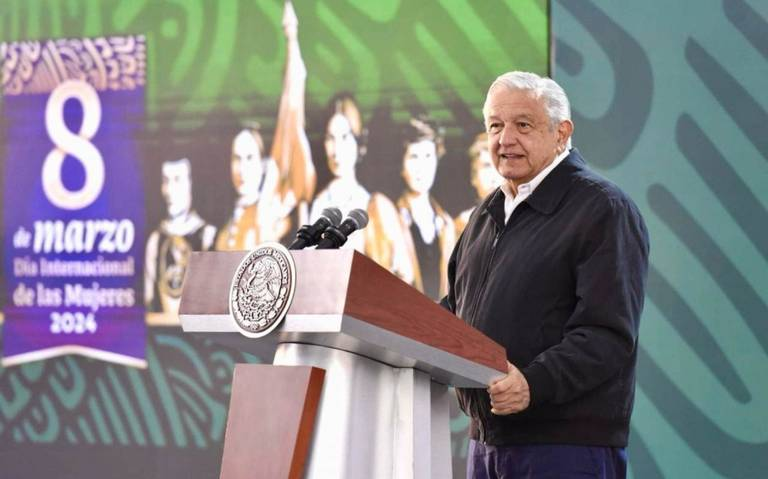 AMLO no asistirá a la Cumbre de América del Norte