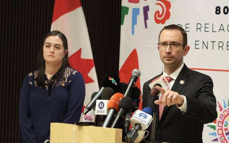 Canadá cancela 1.4 millones de permisos a viajeros tras reimposición de visa