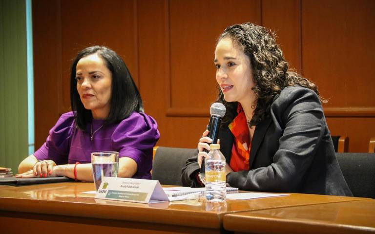 Mujeres empoderadas impulsan a otras mujeres: IEEM