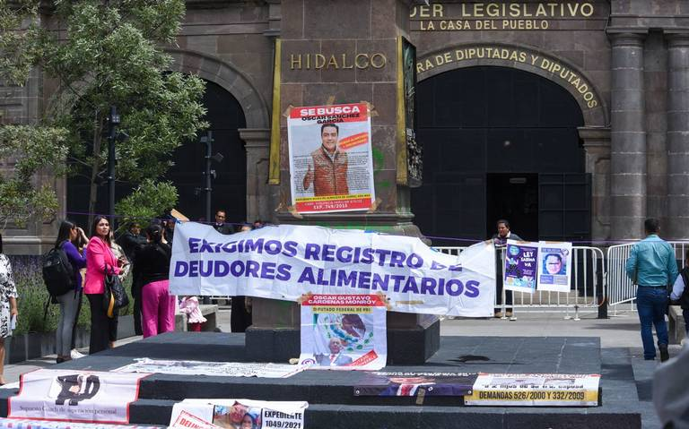 Quieren mejorar el listado de deudores en colaboración con el Poder Judicial