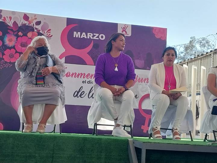 En el Edomex crece la violencia política contra las mujeres