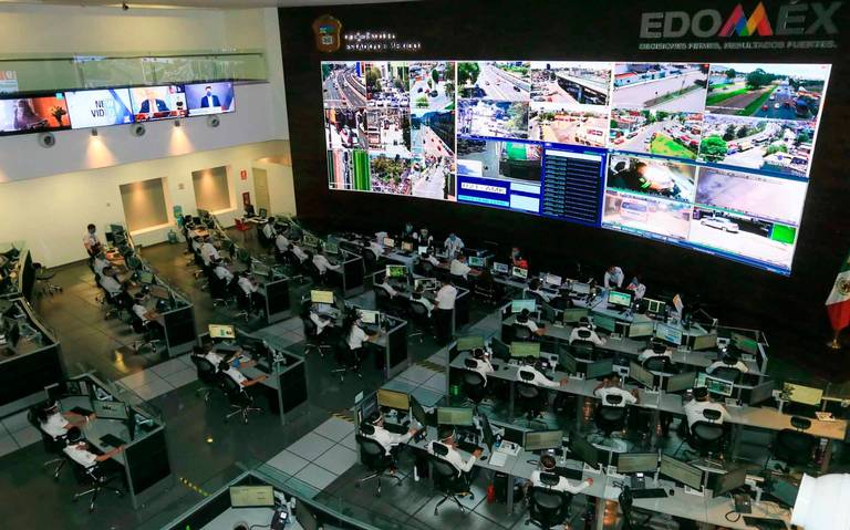 Sólo el 11.2% de los delitos son denunciados, porque hay desconfianza ante las autoridades: Encuesta