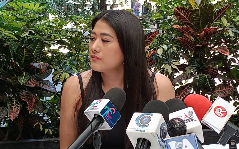 Ex cuñada de Cuauhtémoc exige cárcel para Ulises Bravo