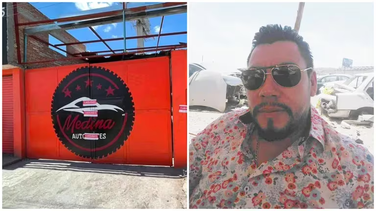 Ejecutan a “El Tiburón”, sujeto que agredió un empleado en un restaurante de comida rápida