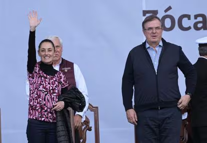 Coordenadas Políticas/Martín Aguilar/El chistoso de Morena