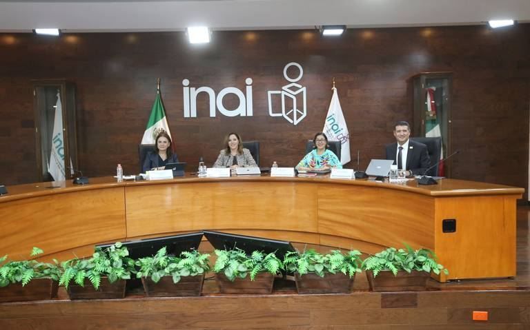 Senado aprueba convocatoria para el proceso de elección para vacantes de los comisionados del INAI