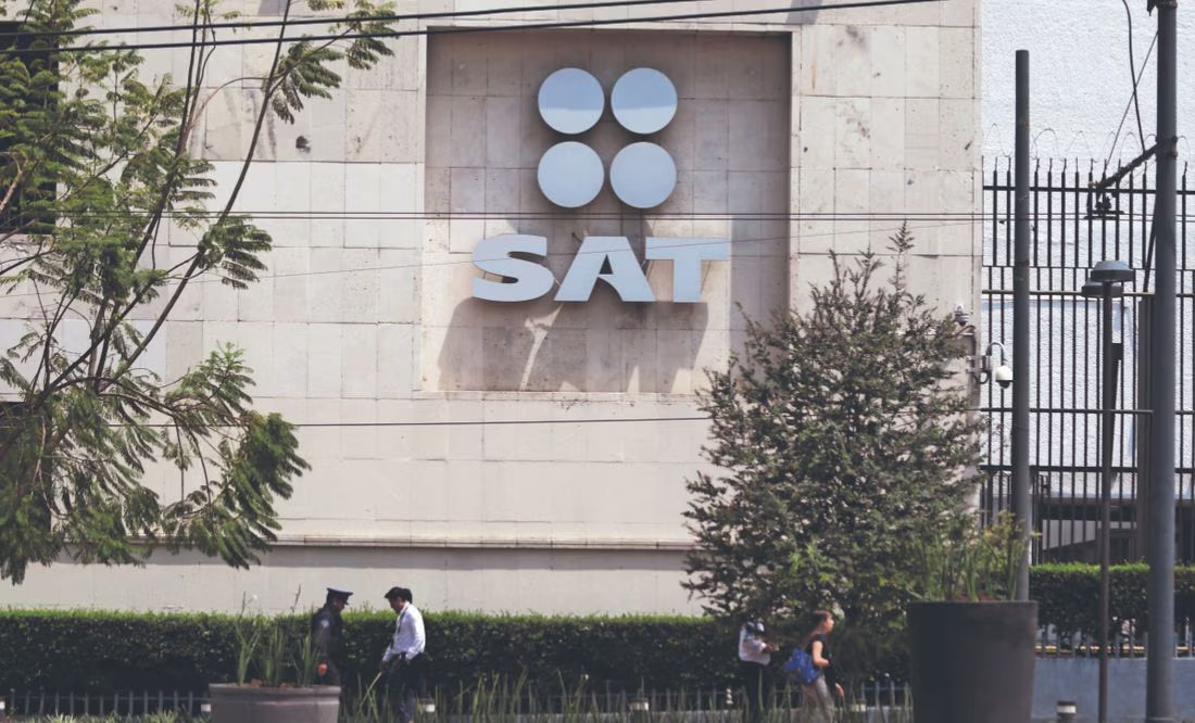 Con la fiscalización y combate a las malas prácticas, se ha detenido la subvaluación y el contrabando: SAT