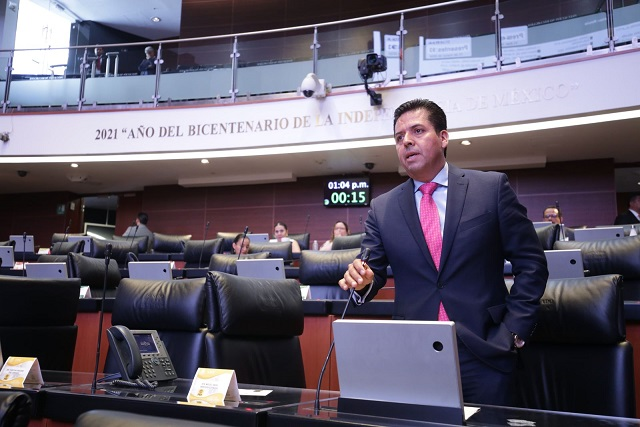 Tren Maya podría tener un grave percance