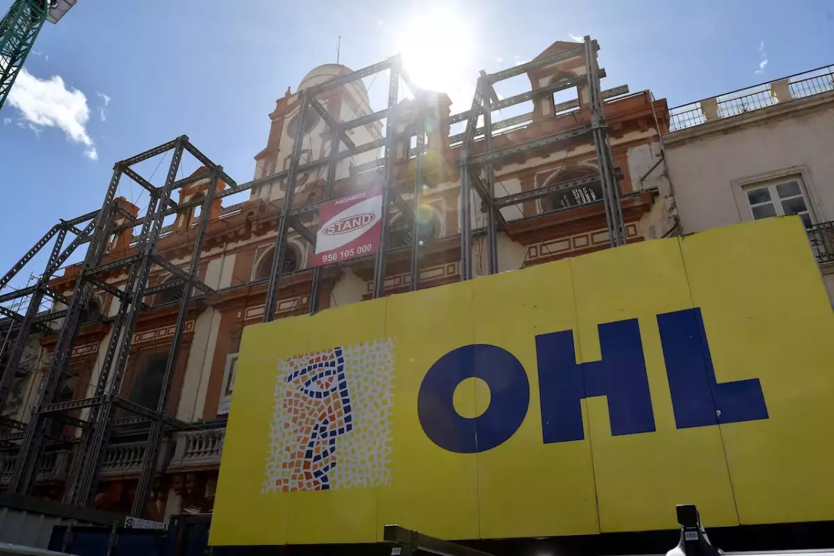 Juez no vinculará a proceso a siete ex funcionarios y empresarios a proceso por el caso OHL