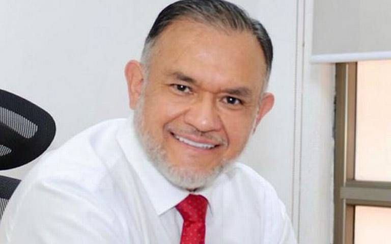 Postergan la designación de José Medina Romero como sustituto de Sandra Cuevas