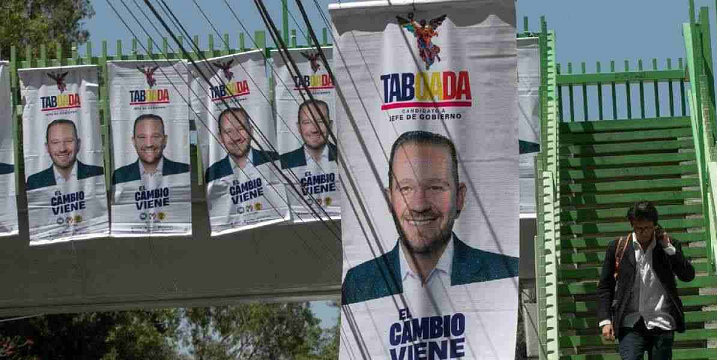 Panistas exigen que se conozcan las bitácoras de las unidades de Gobierno para retirar gallardetes de Taboada