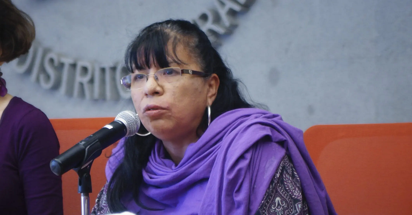 Congreso de la CDMX refrenda su compromiso de defender los Derechos Humanos de las mujeres y grupos vulnerables