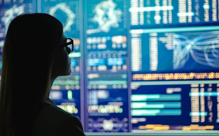 Las mujeres buscan espacios en la integración de la tecnología: Seguritech