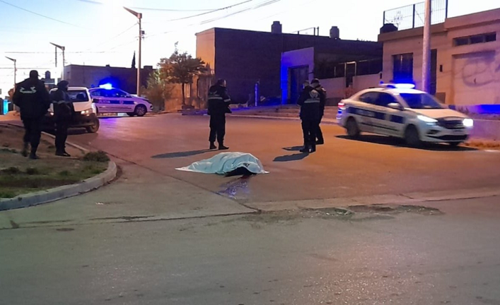 Ejecutan a sujeto con un tiro en la cabeza en Ecatepec