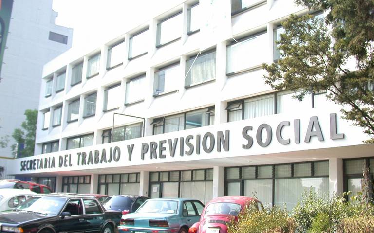 INFO CDMX le ordena a la Secretaría del Trabajo para informar sobre personas inspectoras