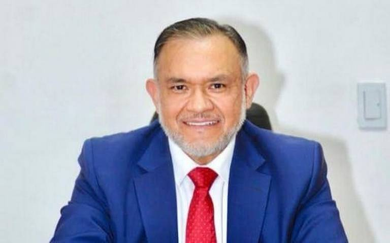 El próximo martes se discutirá en el Congreso de la CDMX el nombramiento de José Medina Romero
