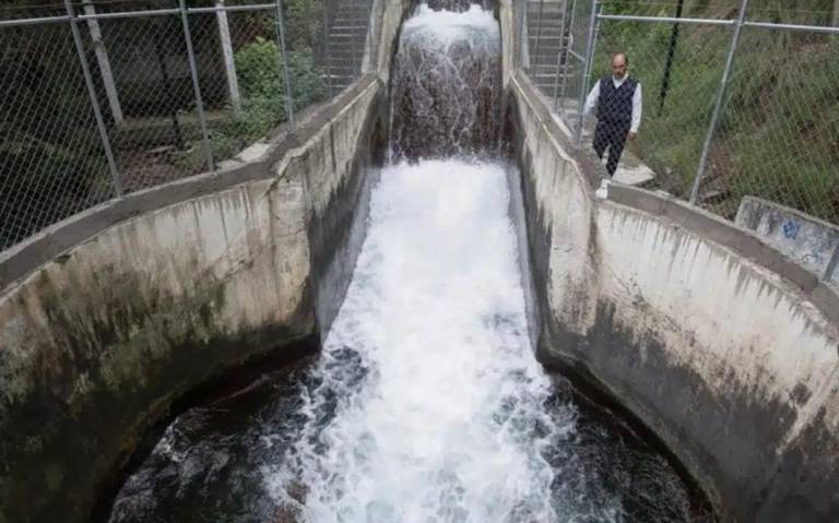 A todos nos toca cuidar y hacer buen uso del agua: APM