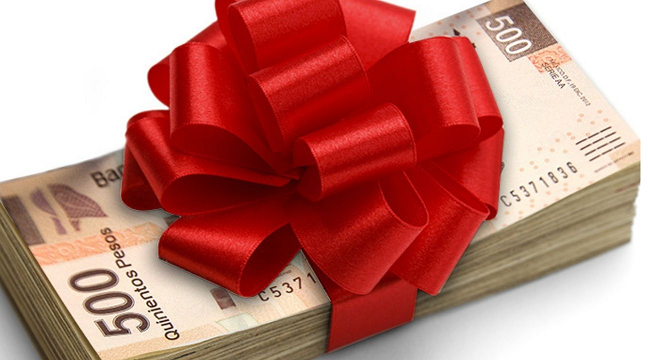 Al incrementar los aguinaldos a 30 días, afectará a más del 95 de las empresas: Coparmex