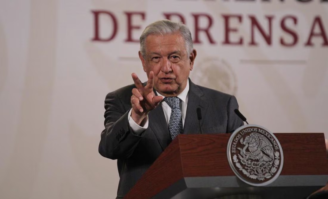 Se esta apoyando a la economía mexicana para que no suba la electricidad: AMLO