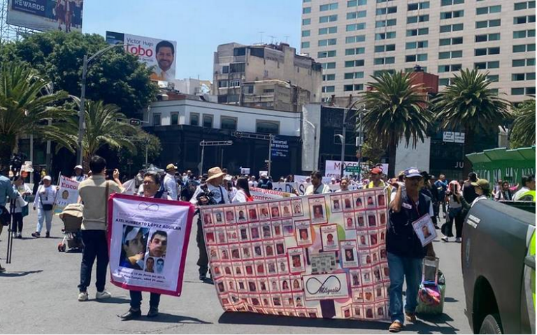 Edomex y Veracruz, son los estados con más secuestros durante febrero 2024: Alto al Secuestro
