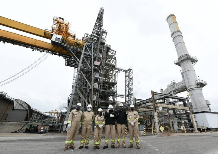 Pemex, es el principal contribuyente del país: Oropeza