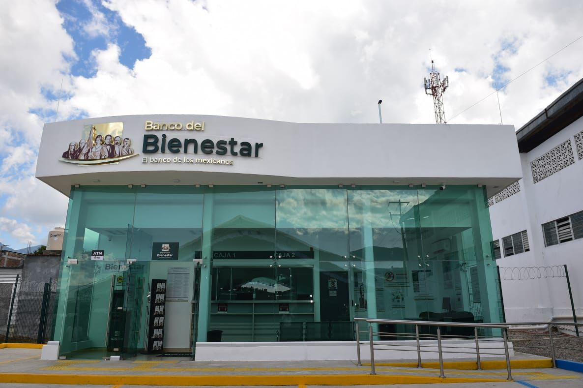 CNBV sanciona a Banco del Bienestar con medio millón de pesos por falta de controles internos
