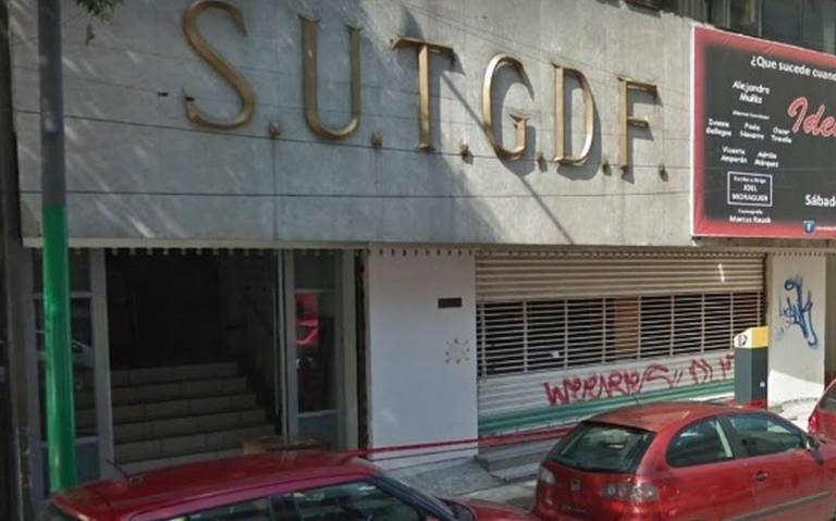 Gobierno de la CDMX dialoga con integrantes del Sindicato para atender sus demandas