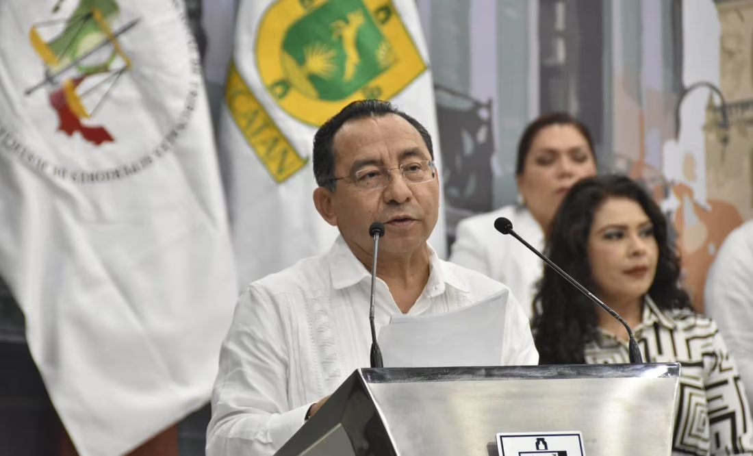 Al haber justicia incluyente, igualitaria y de paz, se armoniza el desarrollo de los poderes judiciales: Rafael Guerra