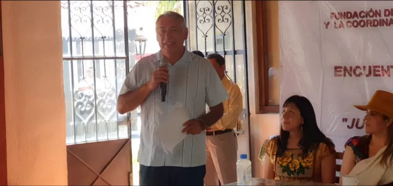 Si no se toman las medidas necesarias, en 2030 podría desaparecer el Lago de Pátzcuaro