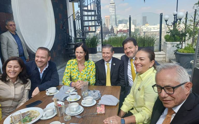 Alcaldes de oposición acusan a Martí Batres de intromisión en el proceso electoral