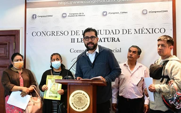 Comerciantes de Xochimilco denuncian acoso y violencia que les impide trabajar