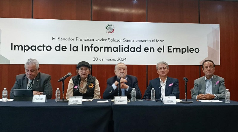 Mercados públicos son afectados por el ambulantaje y la competencia