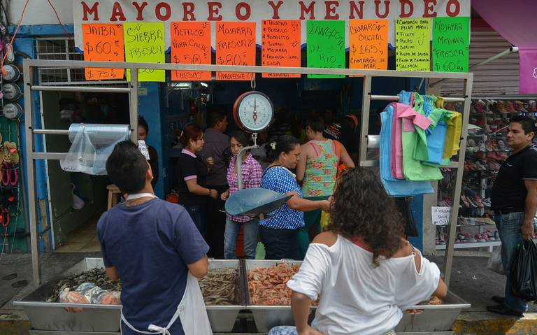 La derrama económica en Semana Santa superará el 41.5%: Canaco CDMX