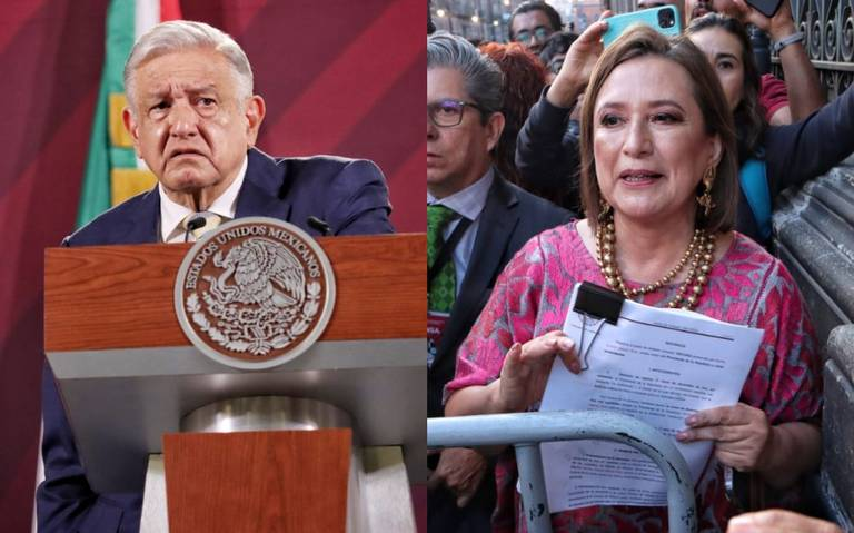 Coordenadas Políticas/Martín Aguilar/SI no es una, es otra