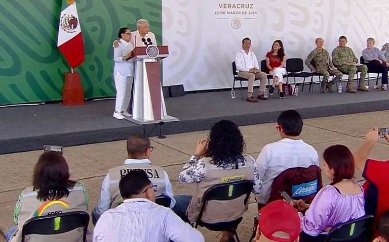 Rosa Icela Rodríguez anuncia ahorro histórico en reclusorios de México
