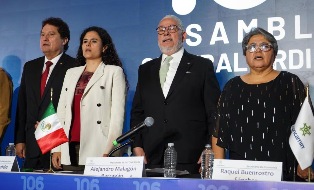 Gobierno revisa exhaustivamente las importaciones temporales: Economía