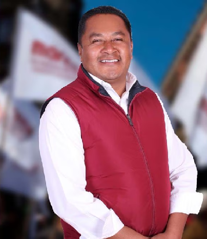 Matan al precandidato de Morena a la alcaldía de Acatzingo, Puebla, Jaime González