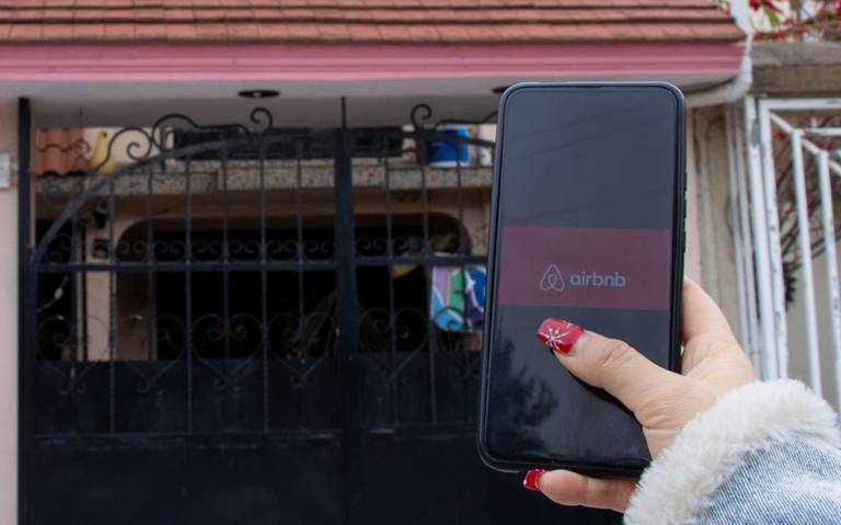 Padrón de anfitriones para Airbnb tardará por lo menos cinco meses