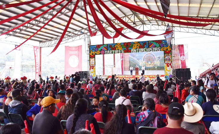 Huitzilan de Serdán: 40 años como ejemplo de desarrollo de los pueblos