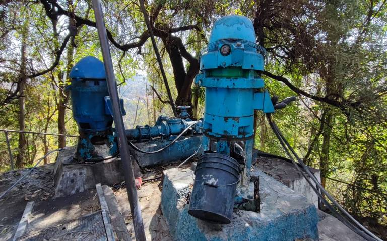 Protegerán el acceso sustentable al agua en instalaciones hídricas